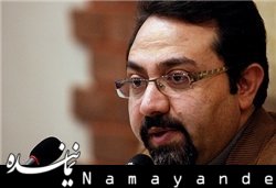 افشاگریهای ارجمند از نفوذ خانهموسیقی در معاونت هنری ارجمند