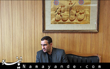 اسماعیلی: تاریخ روزی جزئیات مذاکرات را روایت میکند اسماعیلی