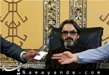 همایون شجریان پاپ میخواند  علیزاده