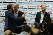 گزارش تصویری عقد قرارداد سرمربی تیم ملی فوتبال و رئیس فدراسیون را مشاهده می کنید.