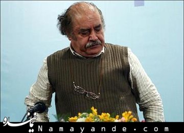 دستمزد روزانه رادیو کمتر از قیمت یک کافهگلاسه است/ قصه «کوروش کبیر» در 18 شب بهزادفراهانی