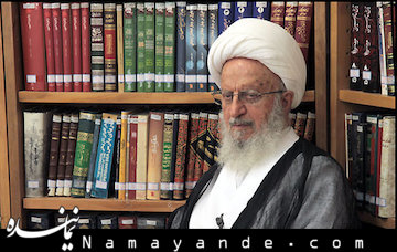 هیچ کس نباید اجازه دهد امر به معروف و نهی از منکر در جامعه تضعیف شود/ دولت در اجرای قوانین کوتاهی نکند  مکارم شیرازی
