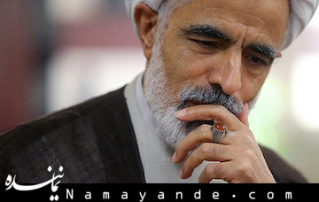 سهمیه اصلاحطلبان در دولت نیستم/توصیه به تندرویهای سیاسی انصاری