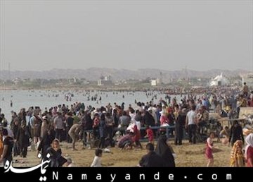 ۱۱ شهر پرگردشگر در تابستان امسال / مازندران، گیلان و خراسان رضوی در صدر استانهای پرگردشگر گردشگر