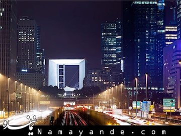 نرم افزار تشخیص ایمیلهای جعلی تولید شد شخصی علاقهمند به عکاسی در سفری 30 هزار تصویر از سرسبزترین پایتخت اروپا گرفته است که تعدادی از آنها را در اینترنت به اشتراک گذاشته است. پاریس دارای موسسات، پارکها و آثار دیدنی مشهوری است و به دلیل دا