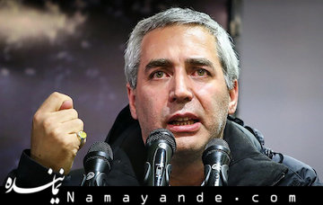 حاتمی کیا: خداحافظ ضرغامی؛ خداحافظ لوطی حاتمی کیا