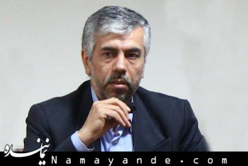 سعیدی: گزارش تخلفات سازمان لیگ در مجلس قرائت میشود سعیدی