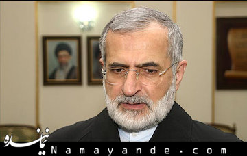 خرازی: درگیر جنگ نرم هستیم؛ باید بصیریت و بینش داشته باشیم کمال خرازی