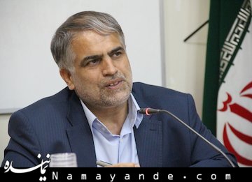 پایتخت محلی برای تصمیمگیریهای کلان است
 بشیری