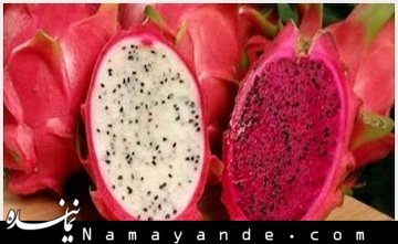 شاید شما هم در بازار، میوه‌های لوکسی را دیده باشید که نه تنها اسمشان را هم نشنیده‌اید، بل که قیافه‌شان هم برایتان عجیب است.