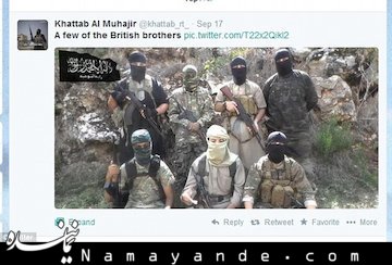 هواپیماهای استرالیا به حملات هوایی علیه داعش در عراق میپیوندند  داعش