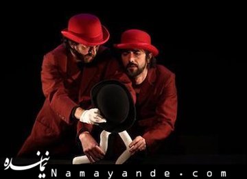 خبرهای خارجی حقیقت ایران را نشان نمیدهد/ ایرانیها فوقالعادهاند نمایش