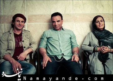 «آتیش بازی» در انتظار اکران/ «باج» به شبکه نمایش خانگی میرود آتیش