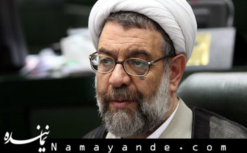 علیخانی: هاشمی در انتخابات مجلس و خبرگان لیست انتخاباتی نمیدهد کراپشده - قدرت الله علیخانی