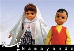 تهیه پیوست فرهنگی «دارا و سارا» یک دهه بعد از تولید! دارا و سارا