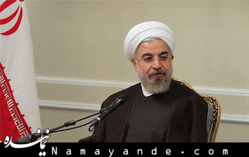 واکسن پنتاوالان با حضور رییس جمهوری رونمایی شد روحانی