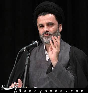 ایضاح یک استیضاح نبویان