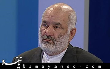 "کامران" نماینده مجلس در شورای نظارت بر مطبوعات شد  کامران