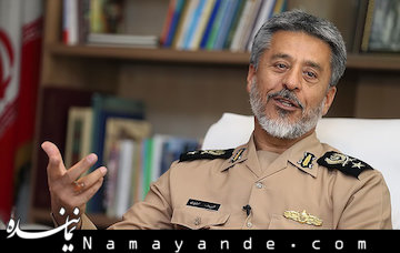 رزمایش ولایت ۹۳ پایان آذر برگزار میشود/زیردریایی فاتح و ناوشکن دماوند آماده رونمایی است امیر سیاری