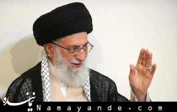 تدین، تخلق و تفکر،۳ خصوصیت برجسته مرحوم عسگراولادی رهبر انقلاب