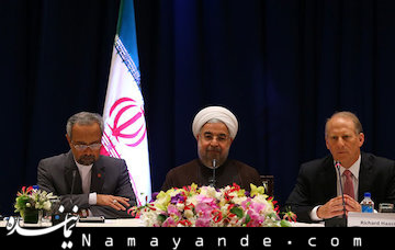 تحریم، فساد اقتصادی را ترویج میکند / مشکلات ایران و آمریکا با دست دادن روسای جمهور حل نمیشود  روحانی