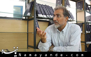 تعداد زیادی از اعضای کابینه در تجارت و اقتصاد فعال هستند راغفر