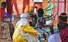  ویروس مرگبار ابولا که چندی است در کشورهای غرب آفریقا شیوع یافته، جان میلیون ها نفر از ساکنان قاره سیاه را تهدید می کند. هفته گذشته شورای امنیت سازمان ملل، شیوع ویروس ابولا در غرب آفریقا را تهدیدی برا