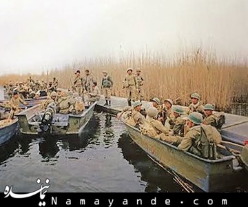 جشنوارهای برای انتقال پیام و مفاهیم آزادگی به نسل آینده دفاع مقدس