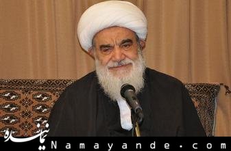 اگر تقوا داشته باشی، ابهت اجتماعی پیدا میکنی مظاهری