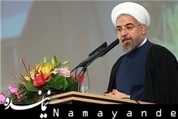 تمام تحریمها علیه ایران باید برداشته شود/ توافق بدون غنیسازی قابل قبول نیست/ اگر ایران نبود بغداد سقوط میکرد روحانی/1