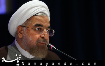 وزارت ارتباطات اجرای شبکه ملی را به اعضا گزارش کند/ فیلترینگ هوشمند باید تکمیل شود روحانی