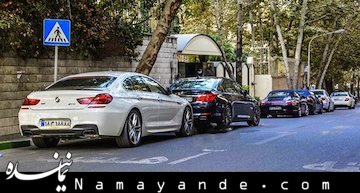 پازل هوای پاک فقط با خودروی استاندارد حل می شود خیابان