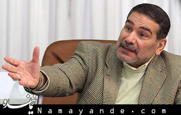 وزیر دفاع به بیروت می رود/ هدیه ایران به ارتش لبنان شمخانی