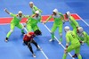 تصاویر دیدنی از مسابقه تن به تن دختران کبدی ایران در بازیهای اینچئون