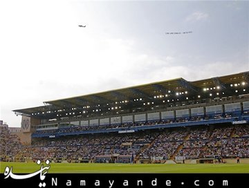 سلفی اسطوره منچستر و پسرش+عکس منچستر یونایتد و رونالدو