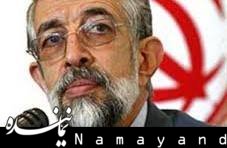 نباید اشتباهات گذشته را در رابطه با انگلیس تکرار کنیم  کراپشده - حداد عادل