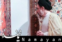 «خاتمی» و پرش ۳ گام از روی «موسوی» یا اجرای تاکتیک قدیمی «حرکت زیگزاگی»؟ خاتمی/1