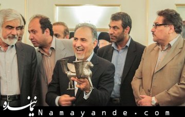 از حسن نیت آمریکاییها تا غارت به بهانه غرامت/ روز رسوايی ملی خوشبينها شیردال/1*