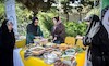  فرهنگسرای امید به مناسبت روز جهانی سالمندان ، نهمین جشنواره غذاهای فراموش شده ایرانی را عصر امروز در بوستان خیام تهران برگزار کرد. در این جشنواره، سالمندان غذاهای سنتی ایرانی را ، از قبل طبخ کرده و ب