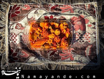 گرانترین غذای جهان را بشناسید   فرهنگسرای امید به مناسبت روز جهانی سالمندان ، نهمین جشنواره غذاهای فراموش شده ایرانی را عصر امروز در بوستان خیام تهران برگزار کرد. در این جشنواره، سالمندان غذاهای سنتی ایرانی را ، از قبل طبخ کرده و ب