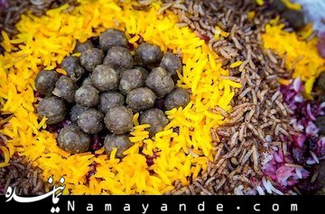  فرهنگسرای امید به مناسبت روز جهانی سالمندان ، نهمین جشنواره غذاهای فراموش شده ایرانی را عصر امروز در بوستان خیام تهران برگزار کرد. در این جشنواره، سالمندان غذاهای سنتی ایرانی را ، از قبل طبخ کرده و ب