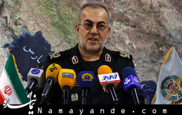 خبر خوش سردار کمالی برای سربازان  سردار کمالی