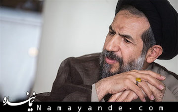 برنامه جامعه روحانیت برای انتخابات/ دلیل استعفا از کاندیداتوری در انتخابات ریاست جمهوری ابوترابی