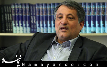 واحد علوم تحقیقات دانشگاه آزاد به شبکه مترو متصل میشود  محسن هاشمی