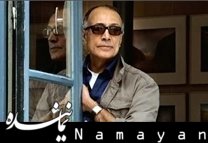 کیارستمی: پاسخگوی همه رزمندگان واقعی هستم کیارستمی/1
