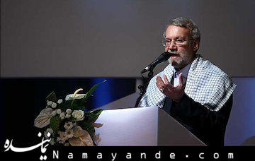 لاریجانی: هیچ کشوری جرئت تجاوز به ایران را ندارد لاریجانی