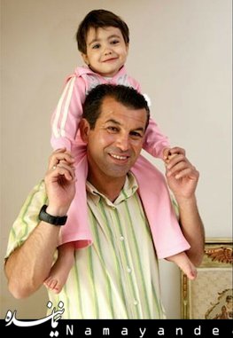 حمید استیلی: رفتن به پرسپولیس بزرگترین اشتباه من بود! حمید استیلی