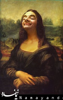 "رادنی پایک" این بار به سراغ "آتکینسون" رفته تا با خلاقیت منحصربه فردش، آثار جالب و خوش ذوفی خلق کند. از "لبخند مونالیزا" داوینچی گرفته تا سلف پرتره "رامبراند".حالا تصاویری از مستر بین را به جای پرتره