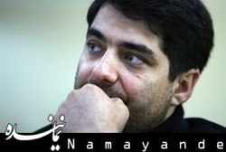 شهرام جزایزی به پنجره چه گفت؟ جزایری/1