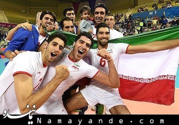 تلافی والیبالی به شیوه لهستانیها  تیم ملی والیبال ایران بعدازظهر امروز در آخرین دیدار خود در بازیهای آسیایی 2014 اینچئون برابر ژاپن قرار گرفت و با نتیجه 3 بر یک برابر حریف خود به پیروزی رسید.